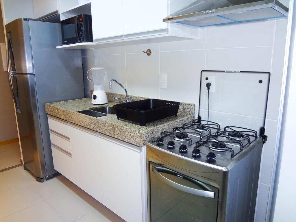 Open Door Apartamentos - Maceio - Alagoas - Bra Exterior photo
