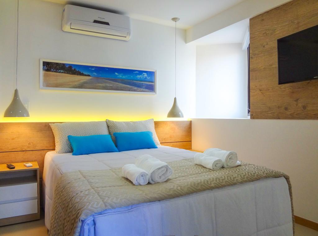Open Door Apartamentos - Maceio - Alagoas - Bra Exterior photo