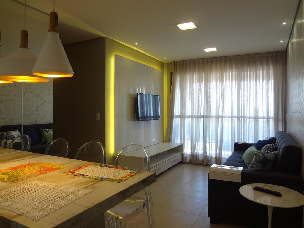 Open Door Apartamentos - Maceio - Alagoas - Bra Room photo
