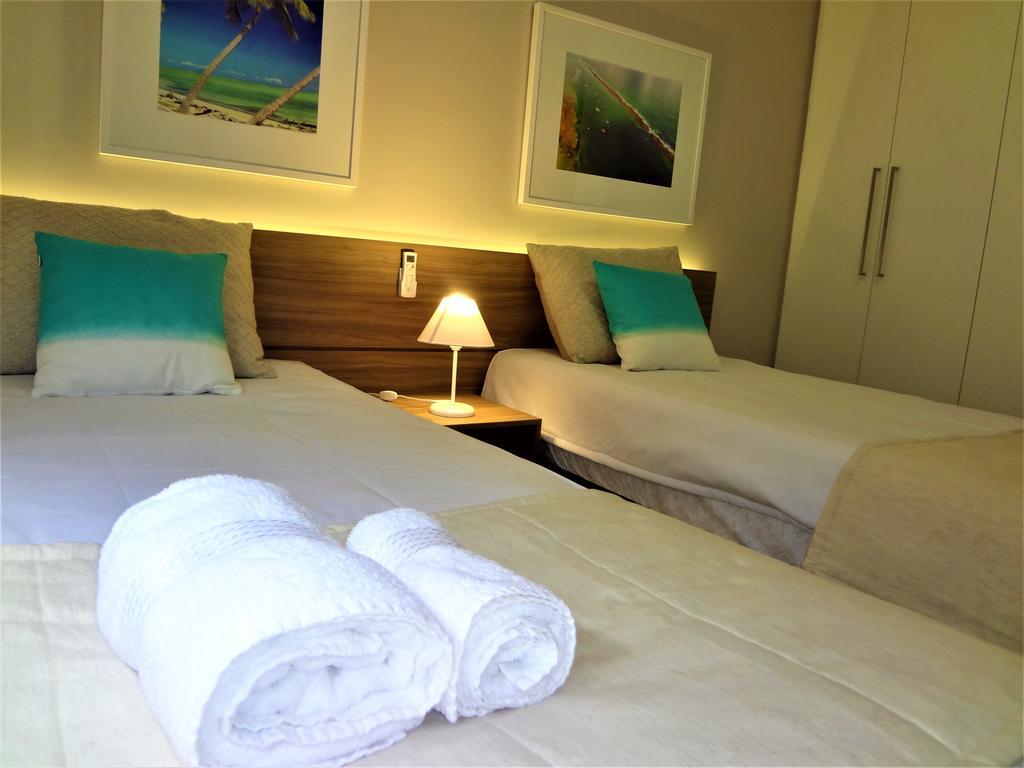 Open Door Apartamentos - Maceio - Alagoas - Bra Exterior photo