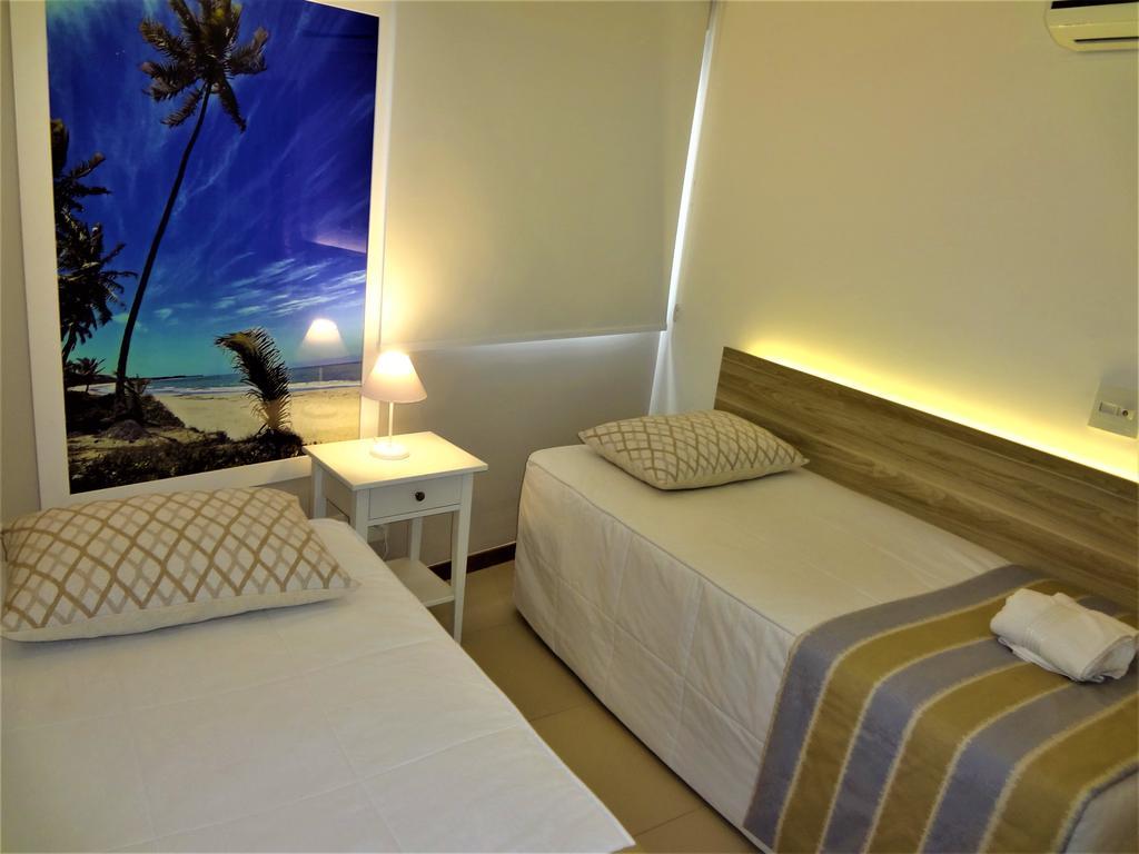 Open Door Apartamentos - Maceio - Alagoas - Bra Exterior photo